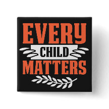 Every Child Matters Indigenous