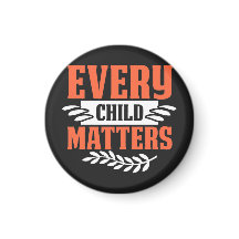 Every Child Matters Indigenous