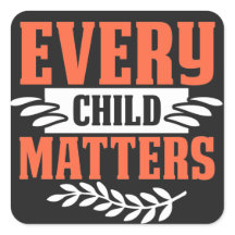 Every Child Matters Indigenous