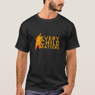 Every Child Matters  T-Shirt