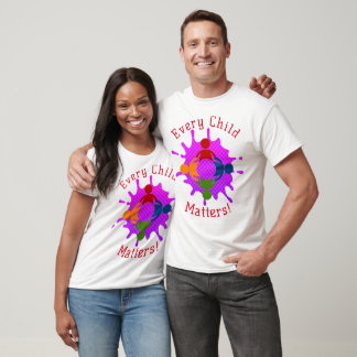Every Child Matters T-Shirt
