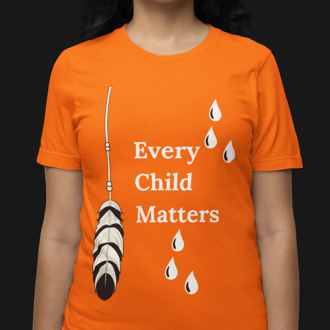 Every Child Matters T-Shirt (Every Child Matters)