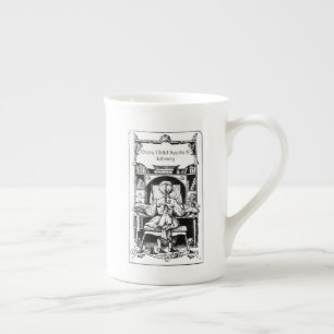 Every Child Needs A Library Mug