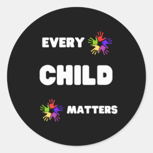 Every Child S Sticker