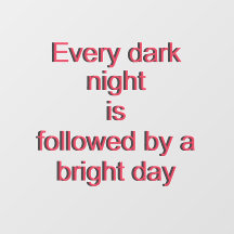  Every Dark Night