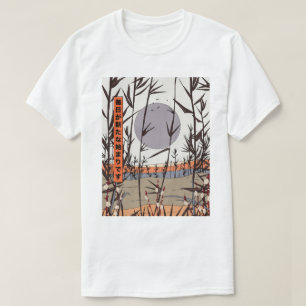 Every day is a new beginning T-Shirt