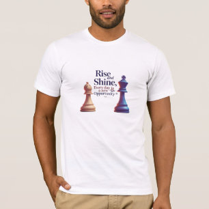 Every Day Is a New Opportunity T-Shirt