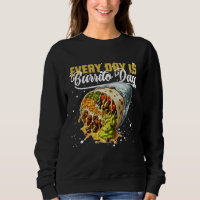 every day is burrito day