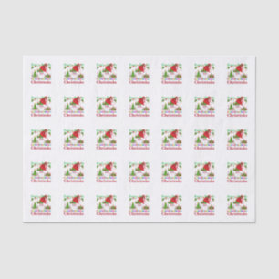 Every Day Is Christmas  Tissue Paper