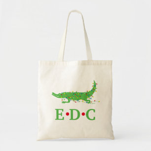 Every Day is Christmas Tote Bag