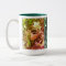Every day is earth day! mug