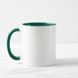 Every Day is Earth Day Mug
