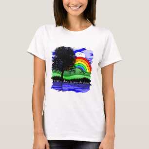 Every Day is Earth Day T-Shirt