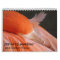 Every Day is Flamingo Friday - calendar