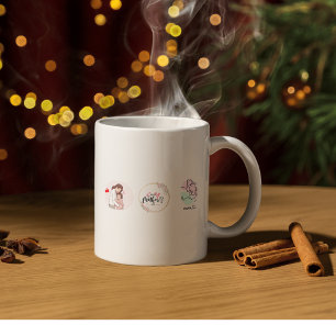 Every Day is Mother's Day Two-Tone Coffee Mug