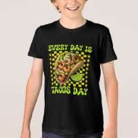 every day is tacos day
