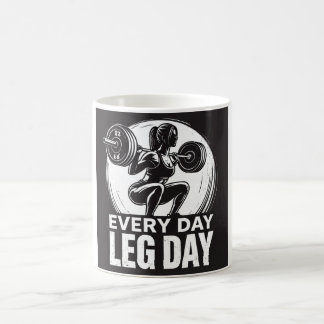 Every Day Lay Day Coffee Mug