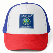 Every day should be Earth Day retro design