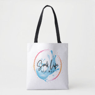 Every Day Soak Life Bag