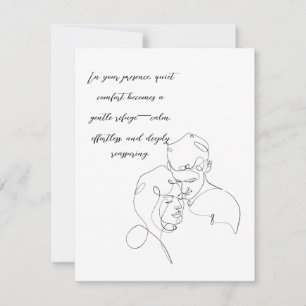 Every Day with Heartfelt Love Cards