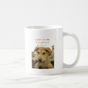 Every Dog Has iTS  DAY  Hakuna Matata Happy days a Coffee Mug