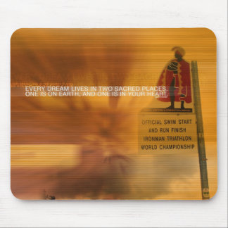 every dream lives 2 mouse mat