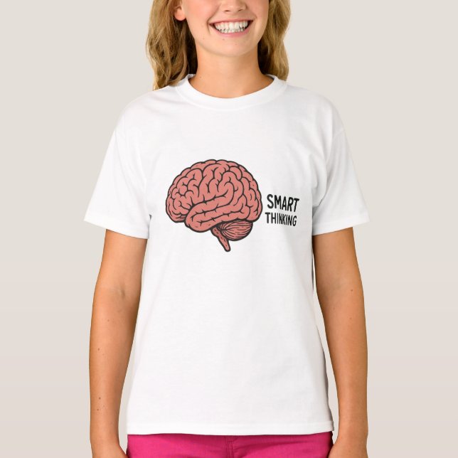 Every Effort Matters Never Give Up T-Shirt (Front)