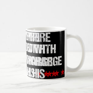 Every Empire Has Ended With A Clown In Charge So W Coffee Mug