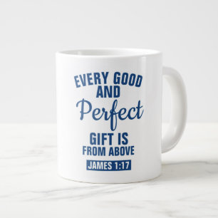 Every Good - Jumbo Mug