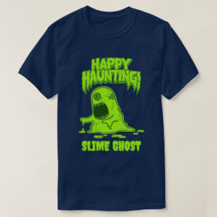 Every Halloween corner filled with terror T-Shirt