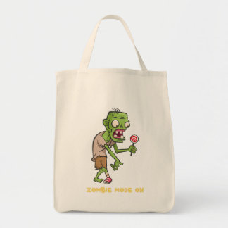 Every Halloween step closer to fear. Tote Bag