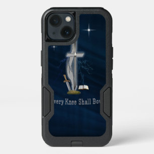 Every knee shall bow 