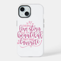 Every Love Story
