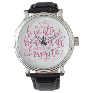 Every Love Story Watch