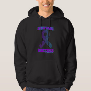 Every mark matters, suicide prevention week and do hoodie
