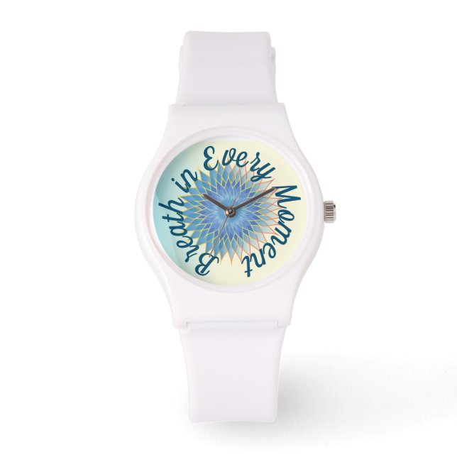 Every Moment Watch (Front)