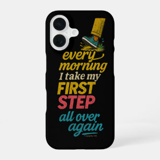 Every Morning I Take - iPhone / iPad case