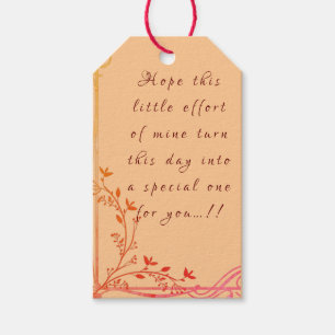 Every Occasion Gift Tags