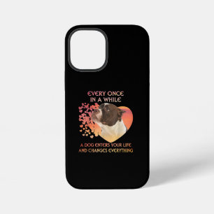 Every Once In A While A Dog Enters You Life iPhone 12 Mini Case