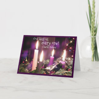 Every one! holiday card