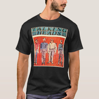 every one Talking heads best selling Classic T-Shi T-Shirt
