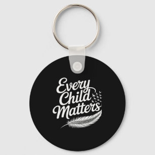 Every Orange Day Child Kindness 2025 Anti Bully  Key Ring