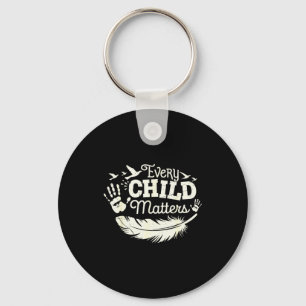 Every Orange Day Child Kindness Anti Bully  Key Ring