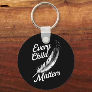 Every Orange Day Child Kindness Matter 2024  Key Ring