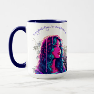 Every Part Mug