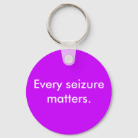 Every seizure matters
