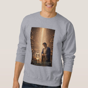 Every Tear Remembered Sweatshirt