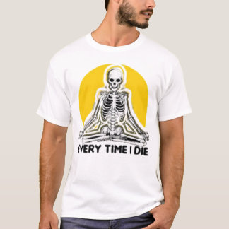 Every Time I Die T-Shirt