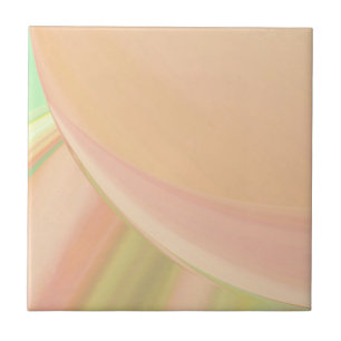 Every Which Way Peach Tile