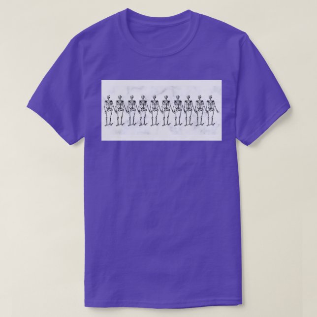 Everybody Dance T-Shirt (Design Front)